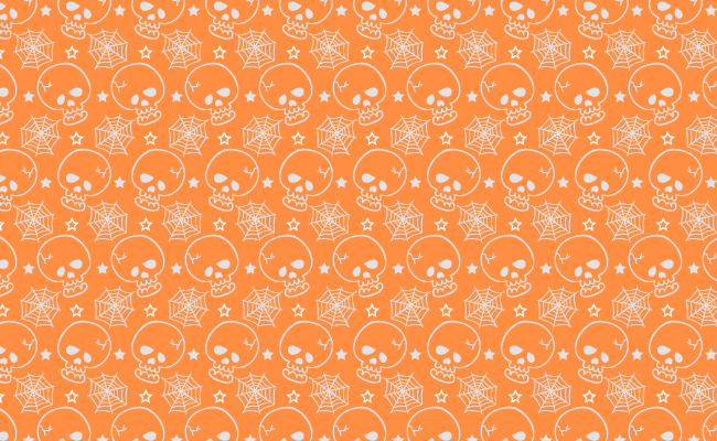 Halloween Vector Patterns 650x400 Halloween Vector Patterns