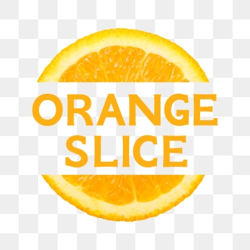 360x360 Orange Slice Png, Vector, And Clipart With Transparent
