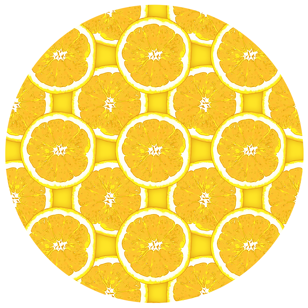 Orange Slice Vector at Vectorified.com | Collection of Orange Slice