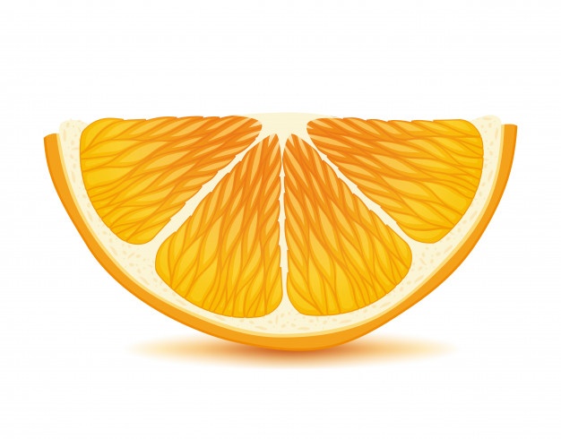 626x490 Orange Slice Vectors, Photos And Free Download
