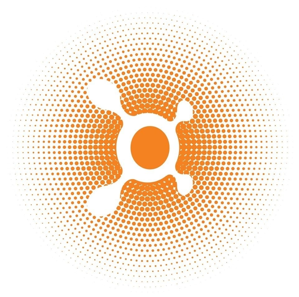 Orange Theory Logo Vector at Vectorified.com | Collection of Orange