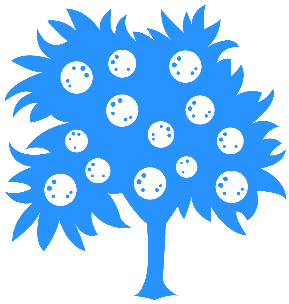 Orange Tree 1219x1280 Orange Tree