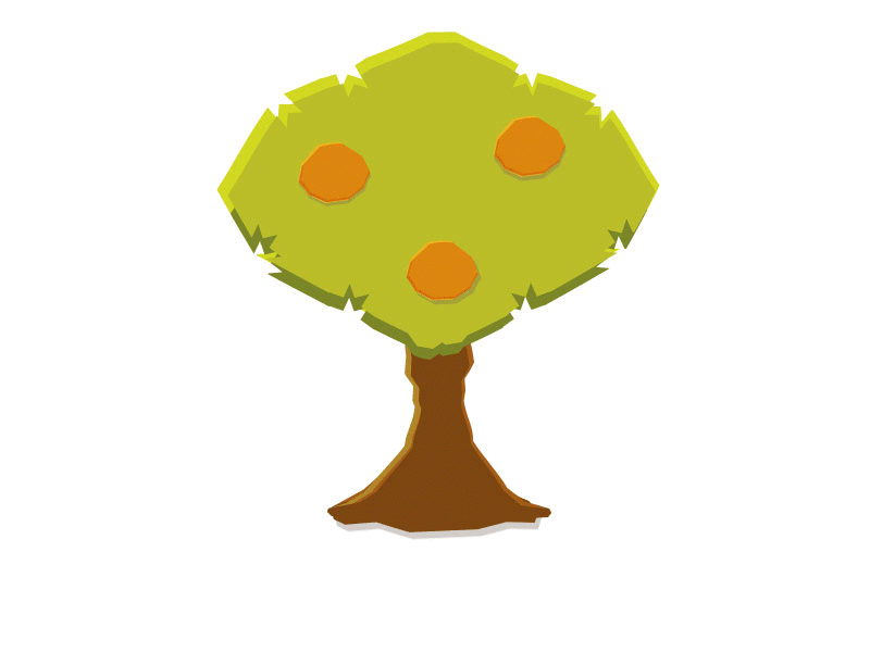 Orange Tree 800x600 Orange Tree