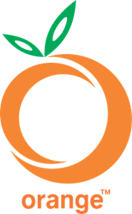 185x300 Orange Logo Vectors Free Download