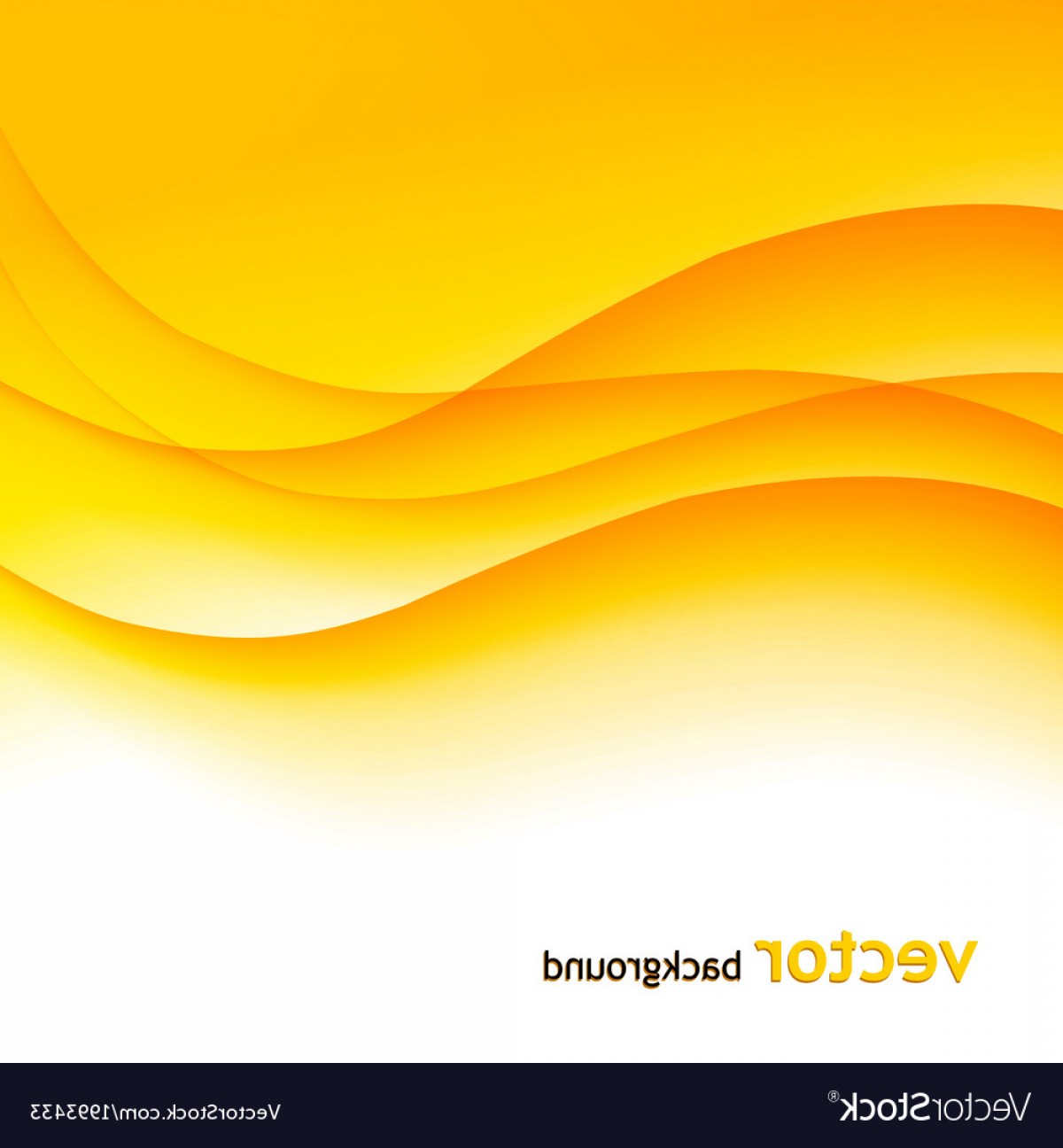 Orange Wave Vector at Vectorified.com | Collection of Orange Wave