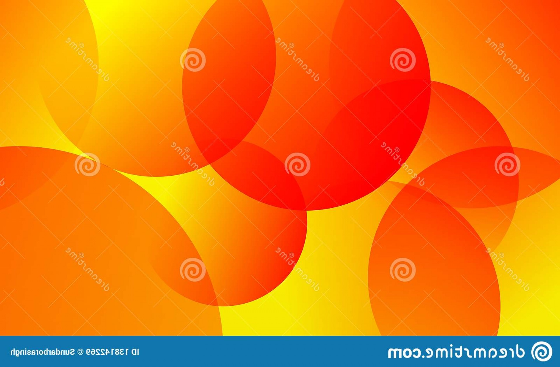 1920x1258 Abstract Red Yellow Orange Wave Background Wallpaper Vector