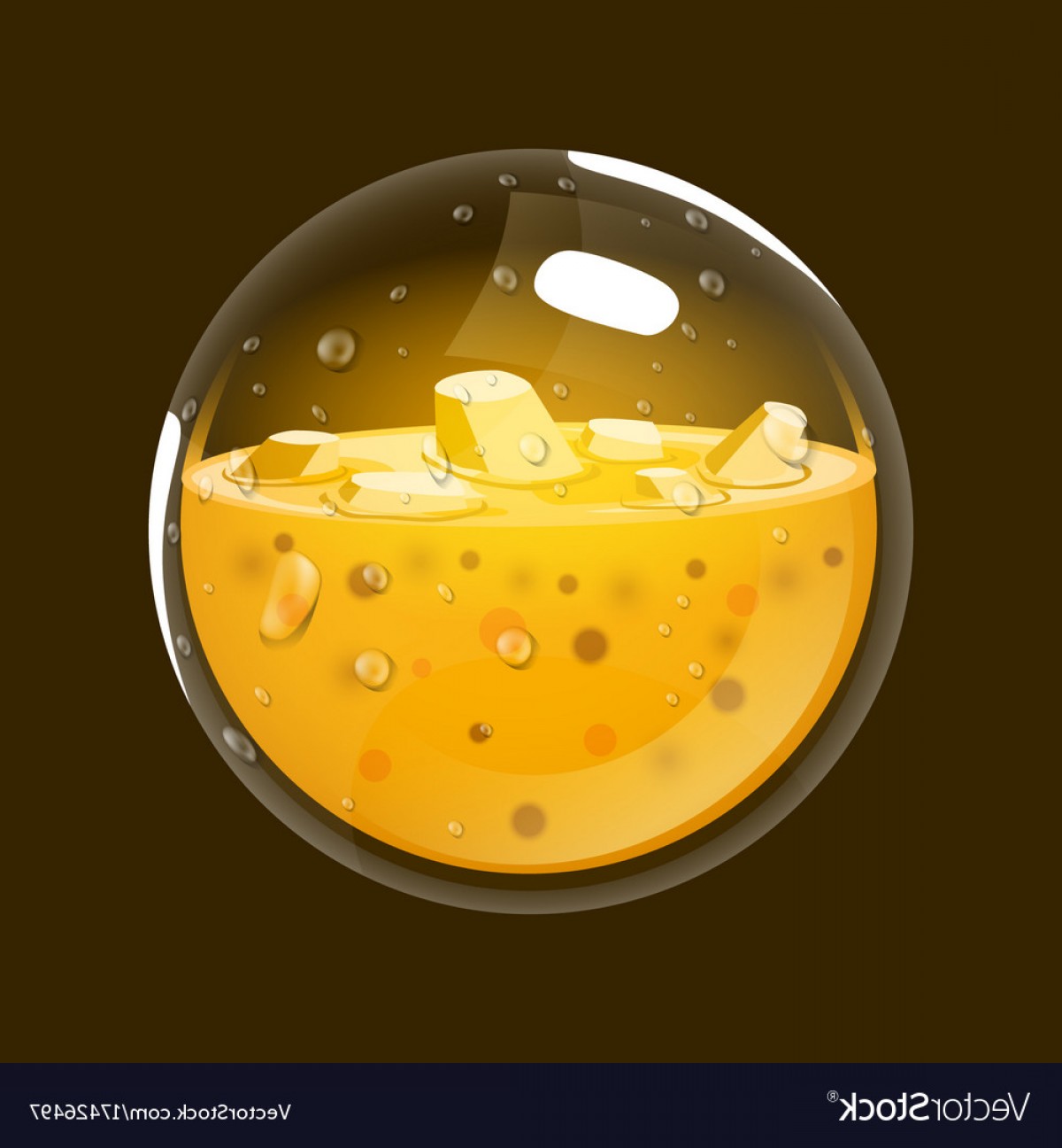 1200x1296 Magical Orb Vectors Hoodamath