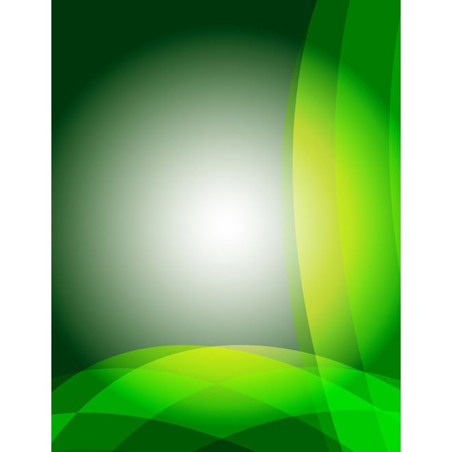 660x660 Abstract Glowing Orb Free Vector