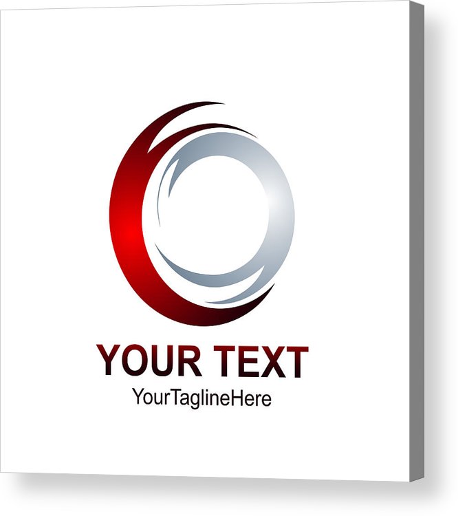 666x750 Technology Orbit Web Rings Logo Design Vector Circle Ring Logo