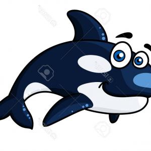 Stock Illustration Killer Whale Or Orca Mascot Catamart 300x300 Stock Illustration Killer Whale Or Orca Mascot Catamart