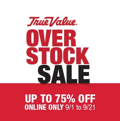 True Value Hardware 395x400 True Value Hardware