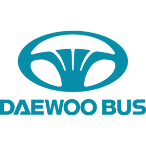 Daewoo Bus Logo, Vector Logo Of Daewoo Bus Brand Free Download 300x300 Daewoo Bus Logo, Vector Logo Of Daewoo Bus Brand Free Download