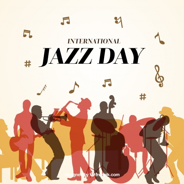 626x626 Jazz Vectors, Photos And Free Download