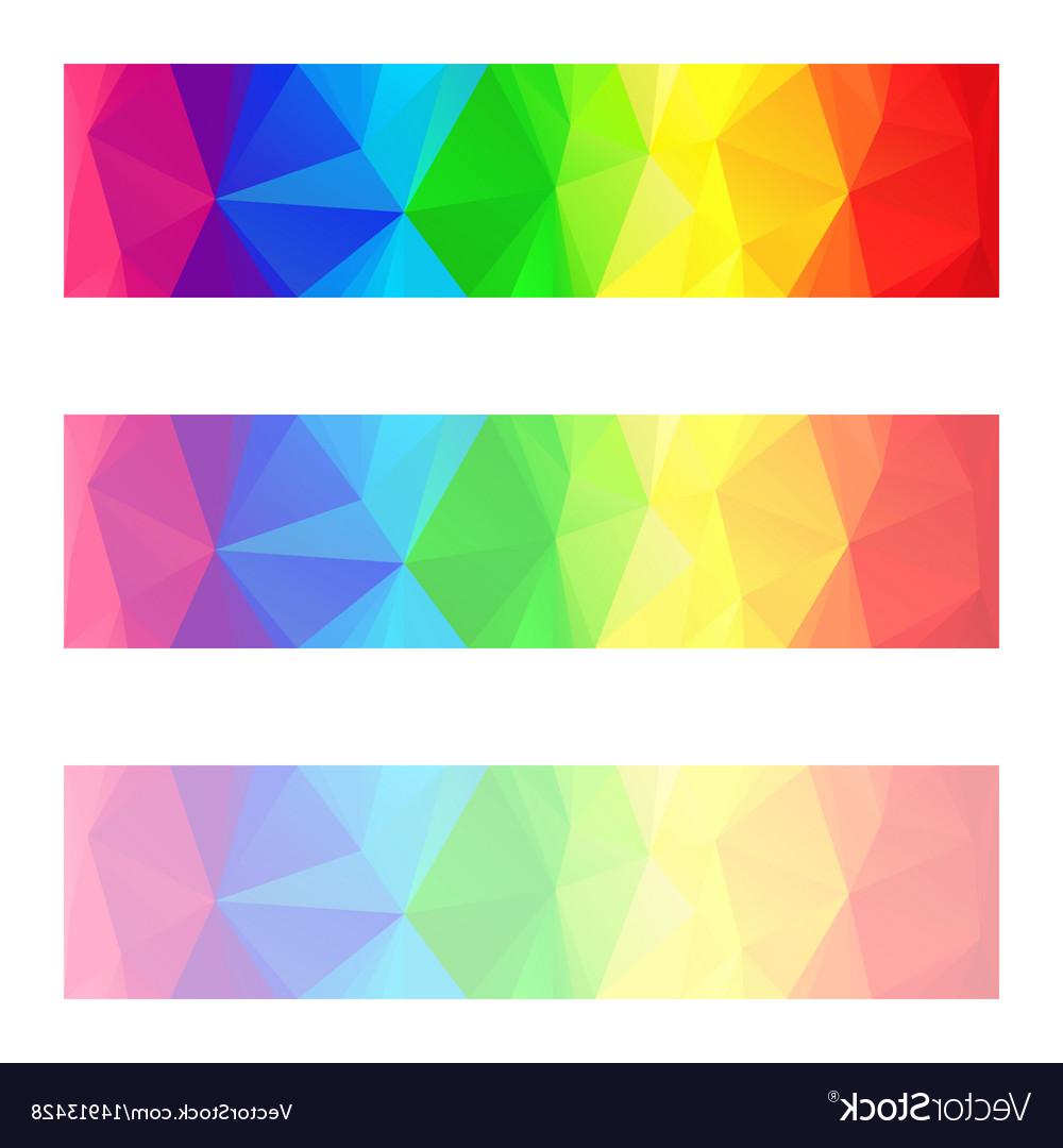 Best Rainbow Color Spectrum Order Vector Design Free Vector Art 1000x1080 Best Rainbow Color Spectrum Order Vector Design Free Vector Art