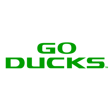 450x450 Oregon Ducks Logo Vector