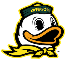 256x236 Club Sports University Of Oregon