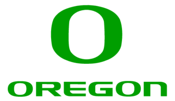 353x204 Oregon Ducks Logo Vector