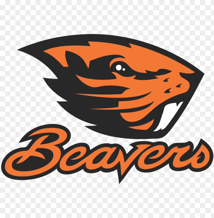 840x859 Osu Beavers Logo Vector