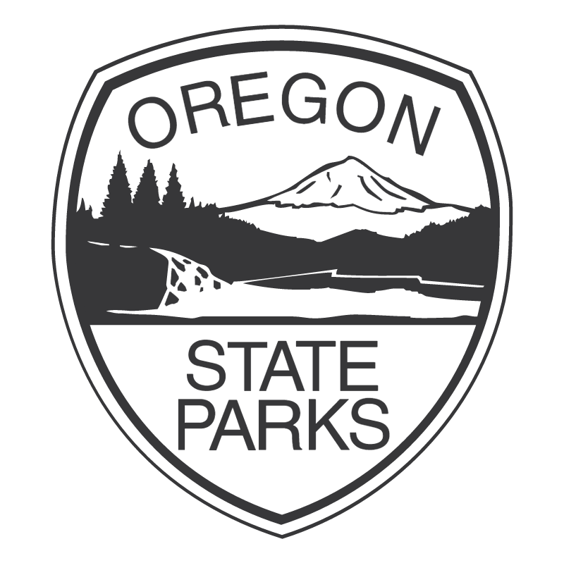 800x799 Oregon State Parks Free Vectors, Logos, Icons And Photos Downloads