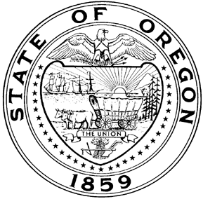 289x284 State Of Oregon Seal Gif The Lund Report