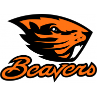 195x195 Oregon State Beavers Brands Of The Download Vector
