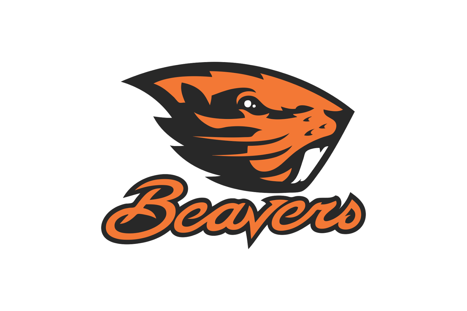 1600x1067 Oregon State Beavers Logo