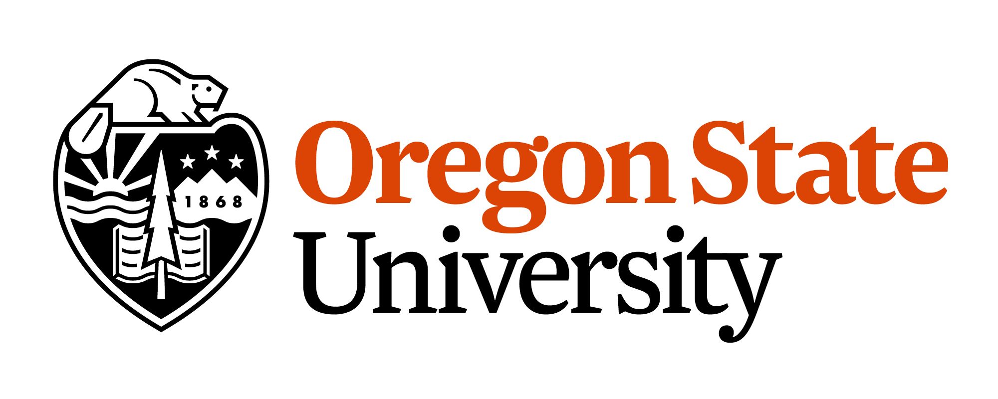 2000x800 Logo University Relations And Marketing Oregon State University
