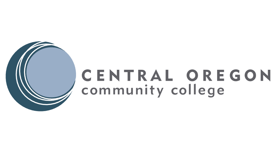 900x500 Central Oregon Community College Vector Logo