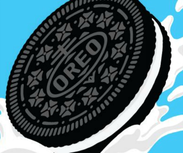 Supreme, Oreo launch 'designer' cookie collaboration Fox Business