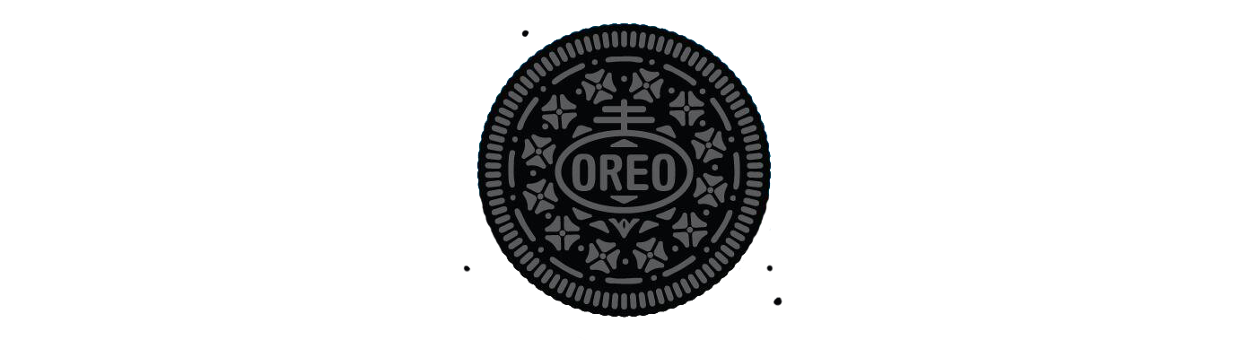 1250x340 Oreo Icons