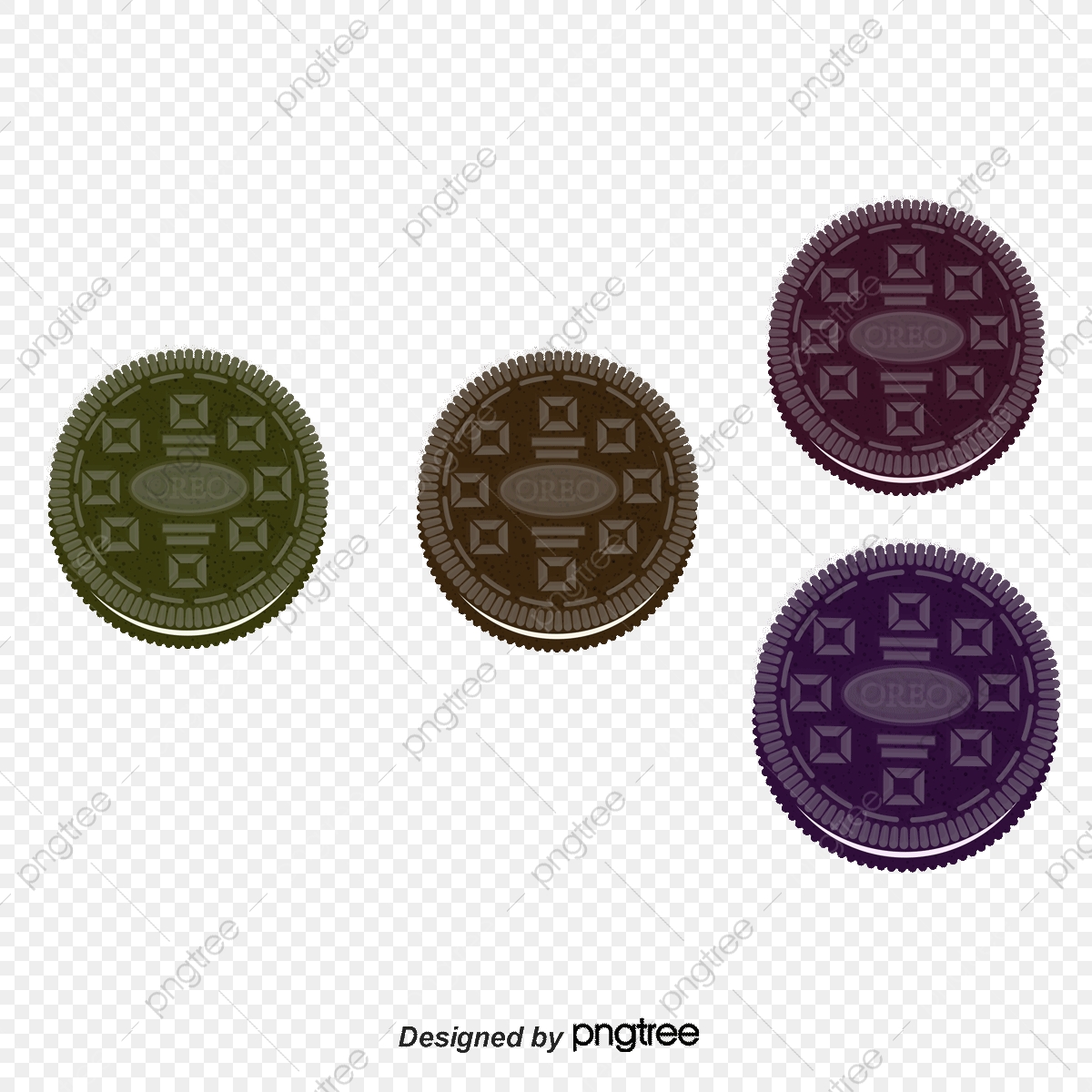 1200x1200 Oreo Cookies, Denmark, Cookies, Biscuits Png And Vector