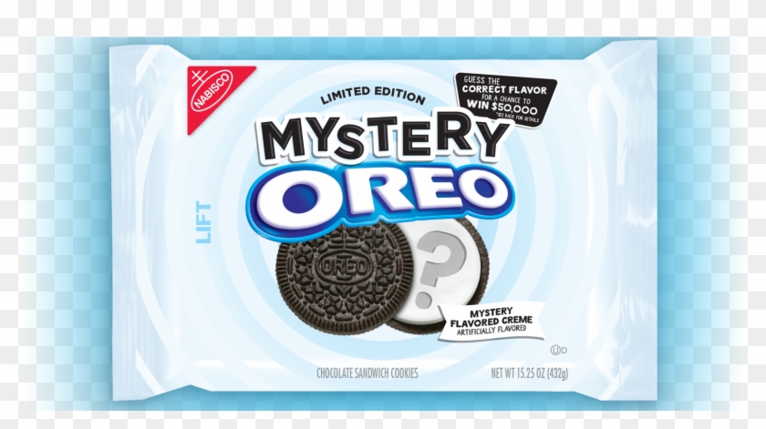 840x471 Vector Library Oreo Transparent Weird