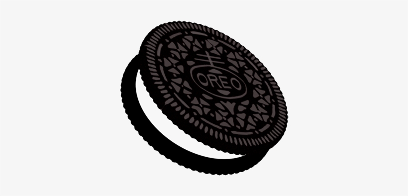 Oreo Vector At Vectorified.com 