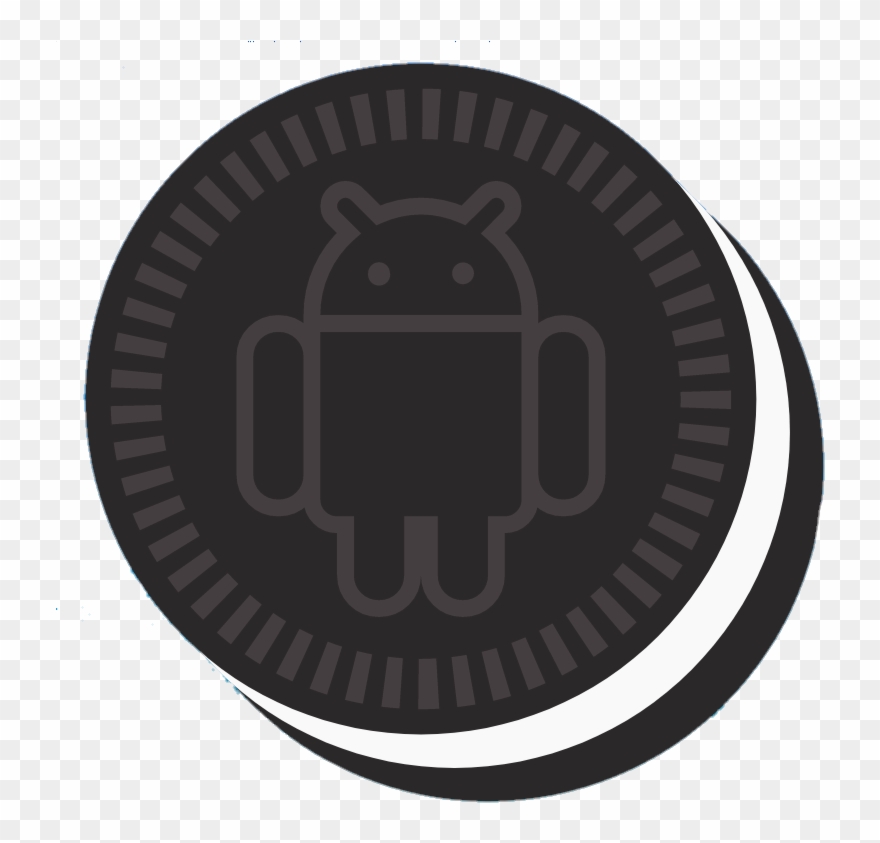 880x843 Android Oreo Vector Free Png Free Download Clipart