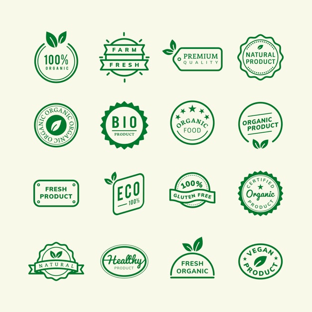 626x625 Organic Vectors, Photos And Free Download