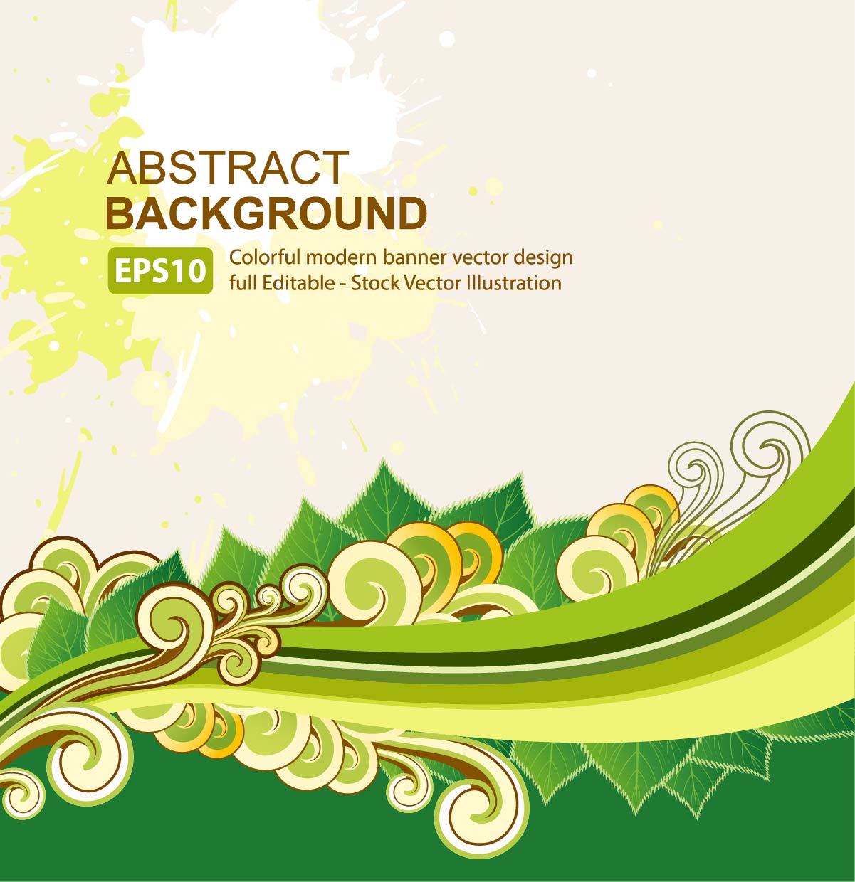 1201x1240 Abstract Organic Background Waves Swirls