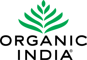 300x206 Organic India Logo Vector