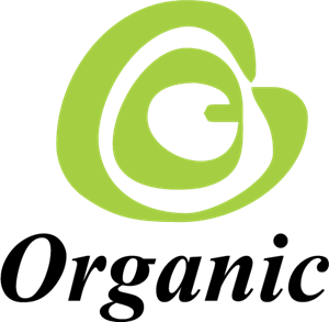 300x293 Organic Logo Vector