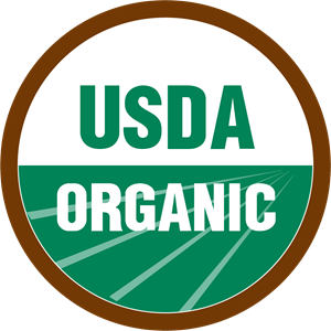 300x300 Usda Organic Logo Vector