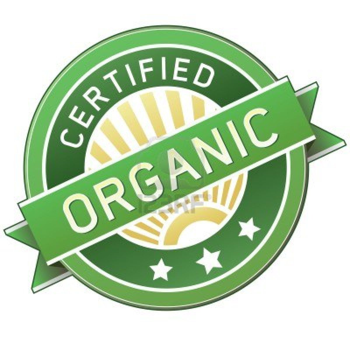 1200x1200 Certified Organic Logo Vector Certified Organic Logo Organic