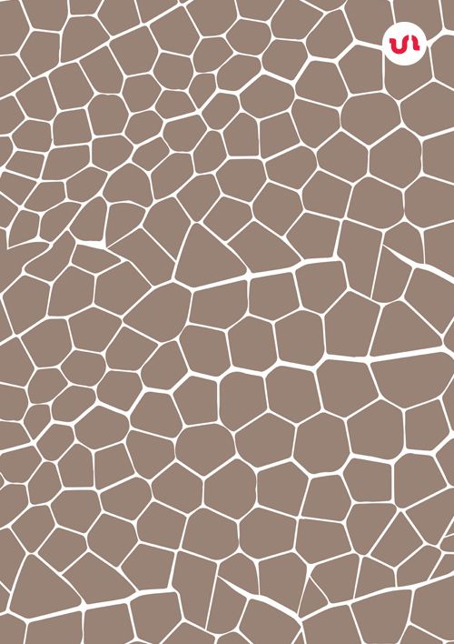 500x708 Organic Patterns