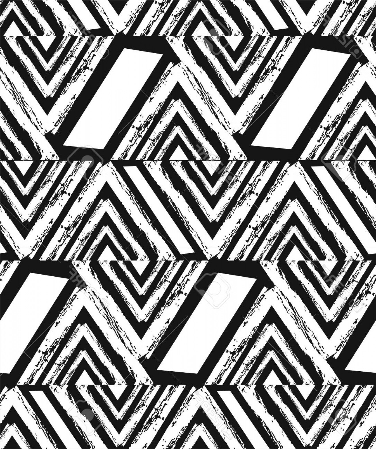 1306x1560 Photostock Vector Hand Drawn Vector Abstract Freehand Textured