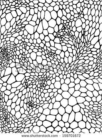 347x470 Abstrakcja In Organic Structure