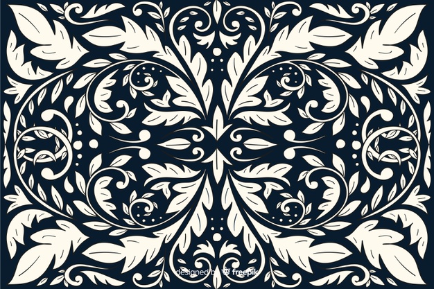 626x417 Symmetrical Pattern Vectors, Photos And Free Download