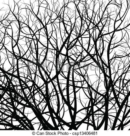 450x470 Organic Pattern Vector