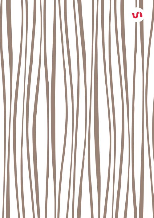 500x708 Organic Patterns