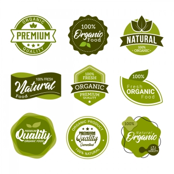 360x360 Organic Food Png, Vector, And Clipart With Transparent