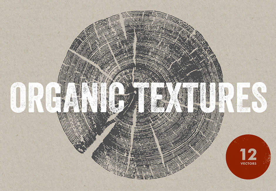 940x650 Organic Textures