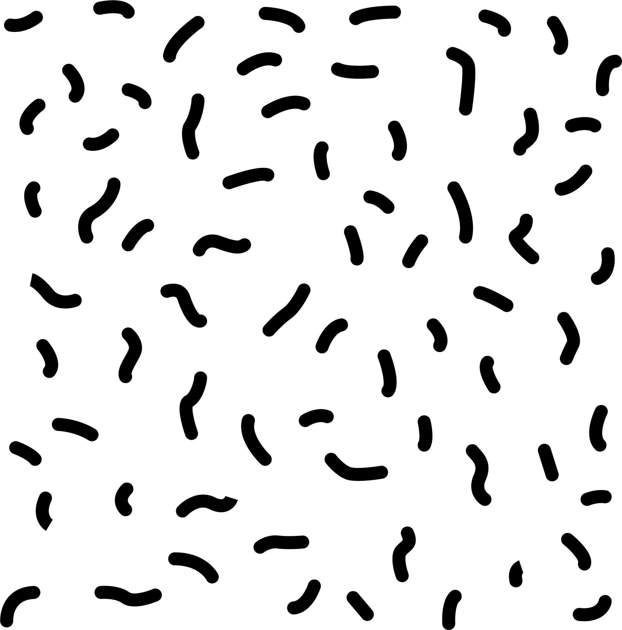 2005x2031 Organic Patternhero Free Vector Patterns For Creative Projects