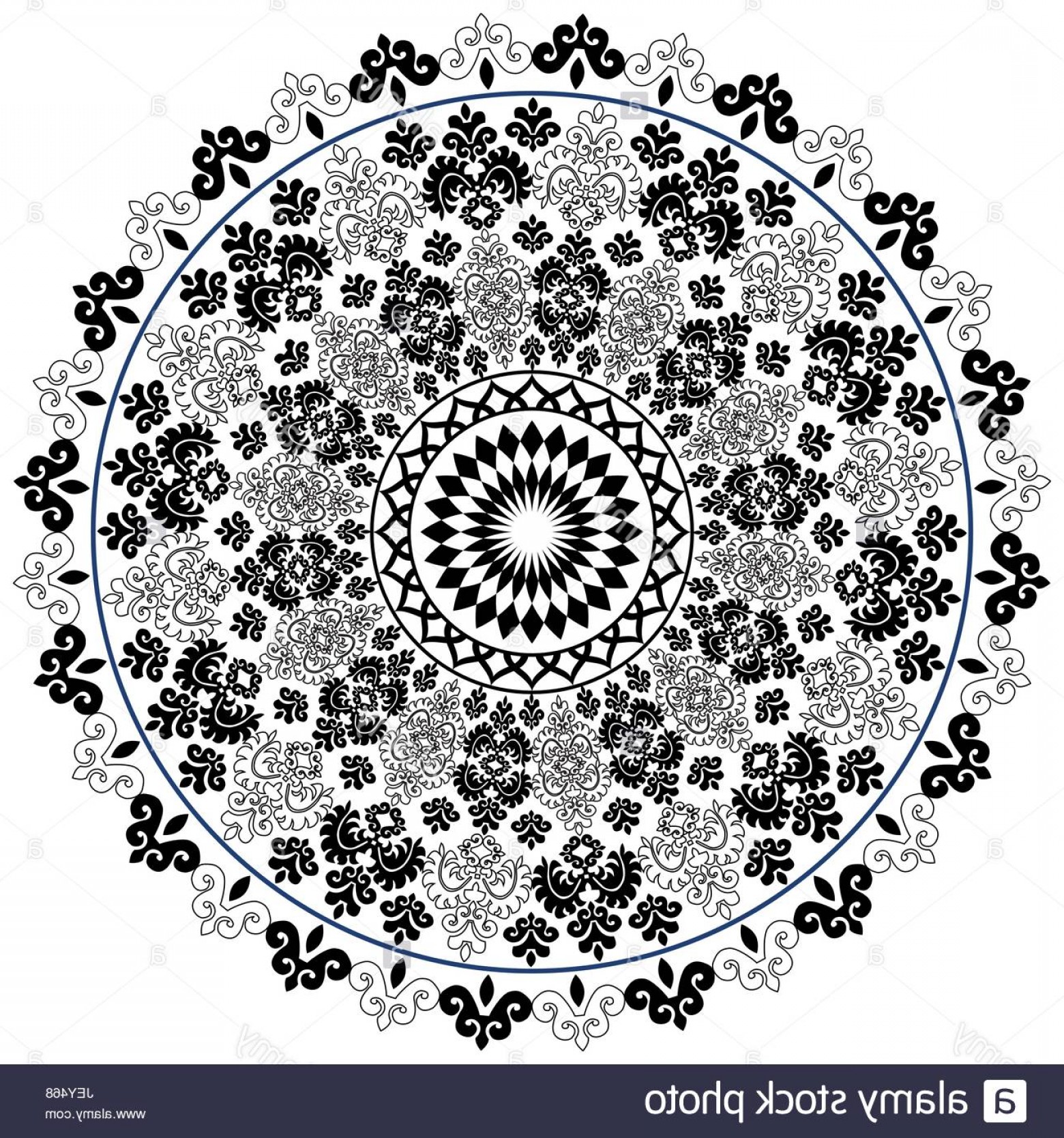 Oriental Border Vector at Vectorified.com  Collection of Oriental